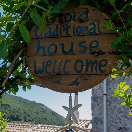 Gioia Traditional House Agios Nikolaos  Eksteriør billede