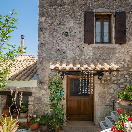 Gioia Traditional House Agios Nikolaos  Eksteriør billede
