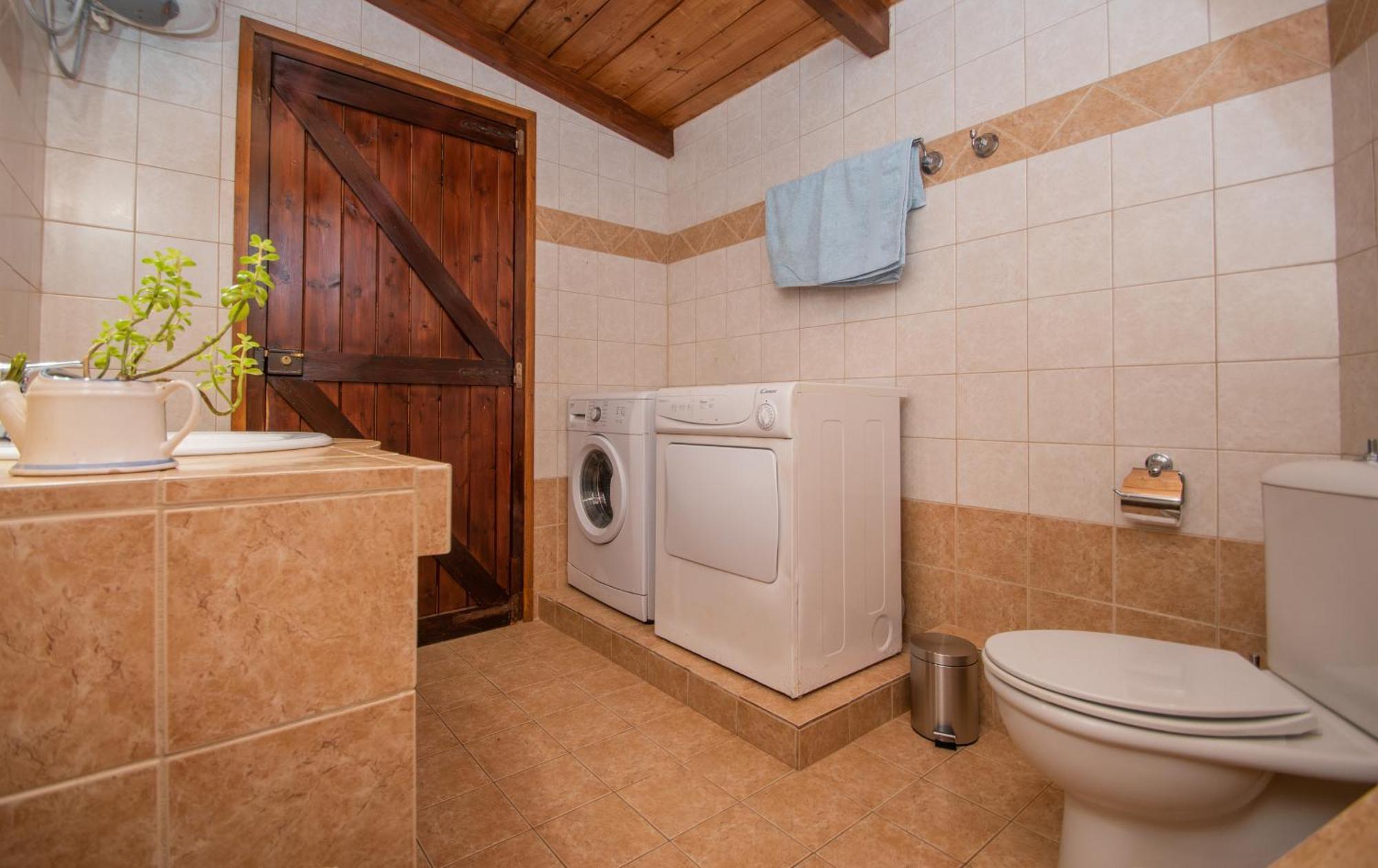 Gioia Traditional House Agios Nikolaos  Eksteriør billede