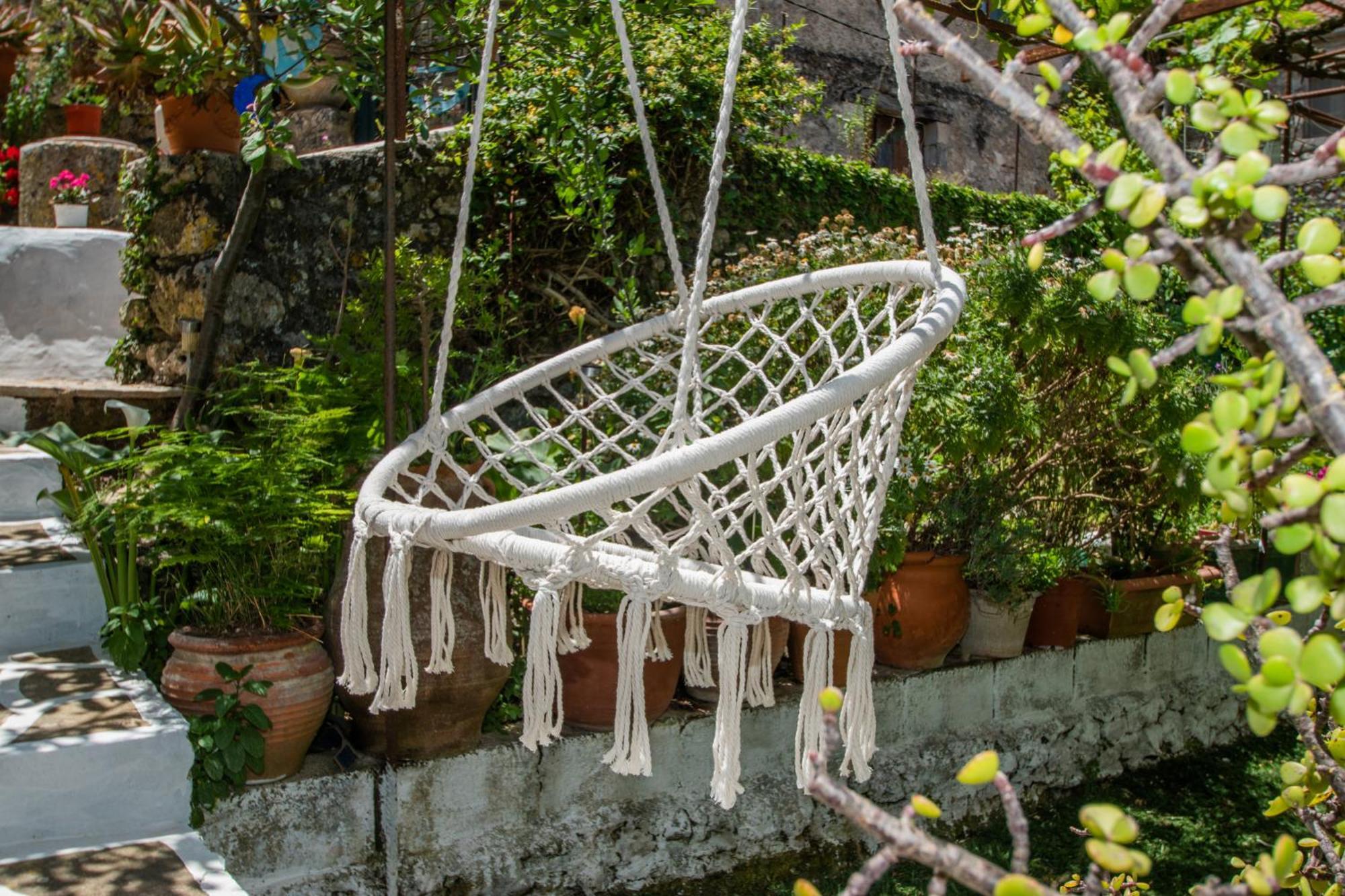 Gioia Traditional House Agios Nikolaos  Eksteriør billede