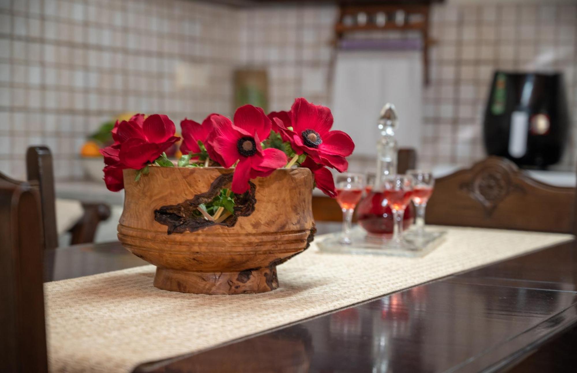Gioia Traditional House Agios Nikolaos  Eksteriør billede