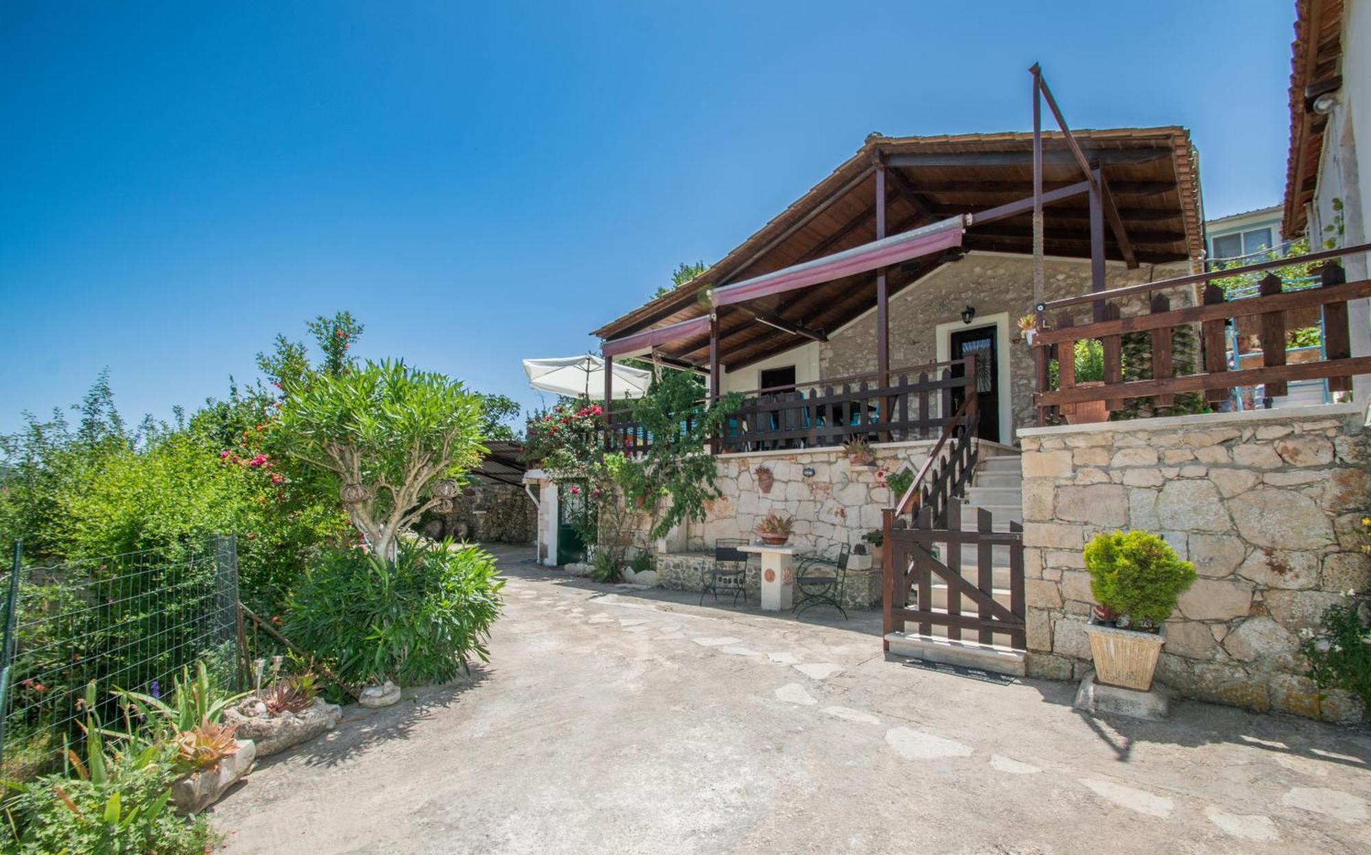 Gioia Traditional House Agios Nikolaos  Eksteriør billede