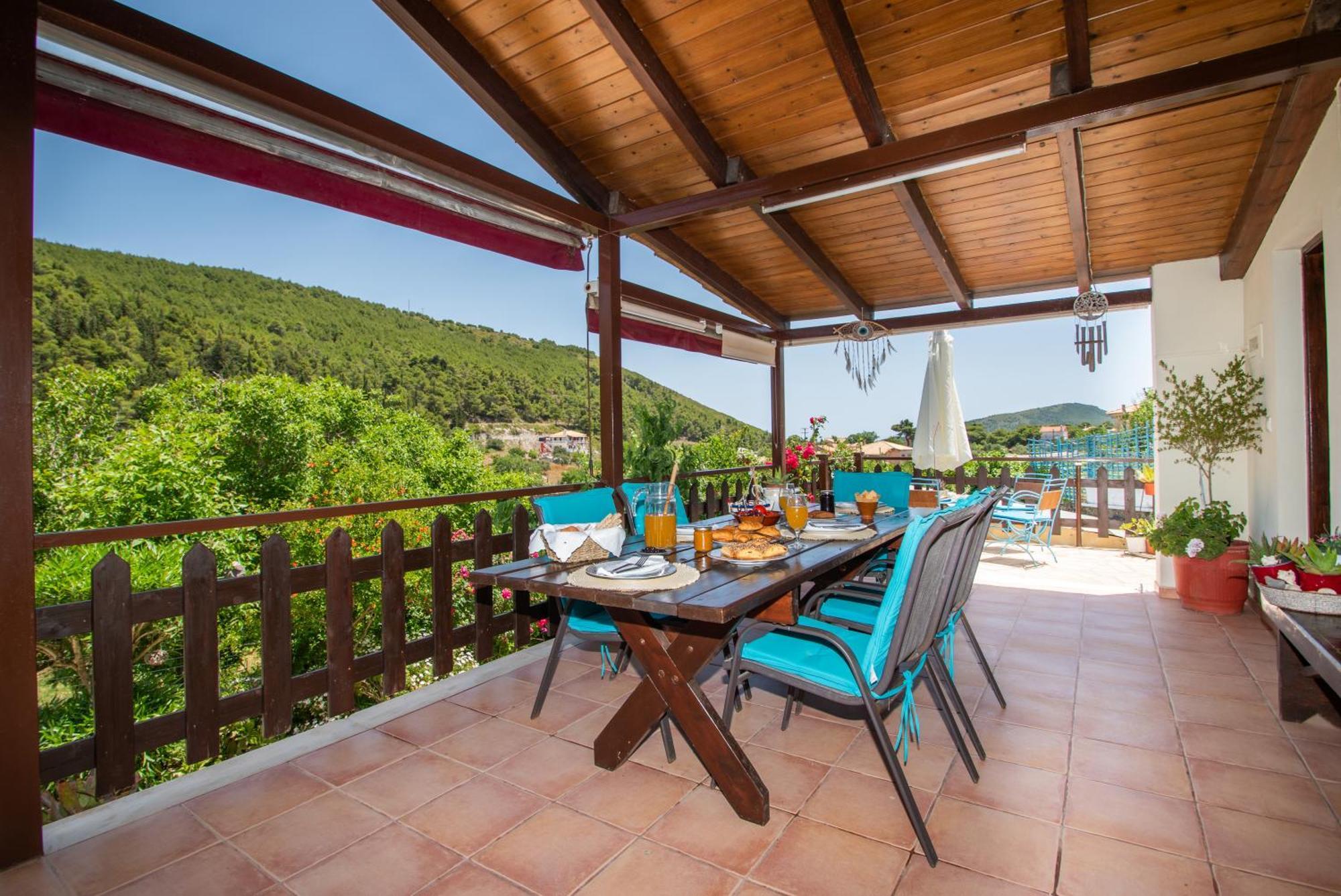Gioia Traditional House Agios Nikolaos  Eksteriør billede