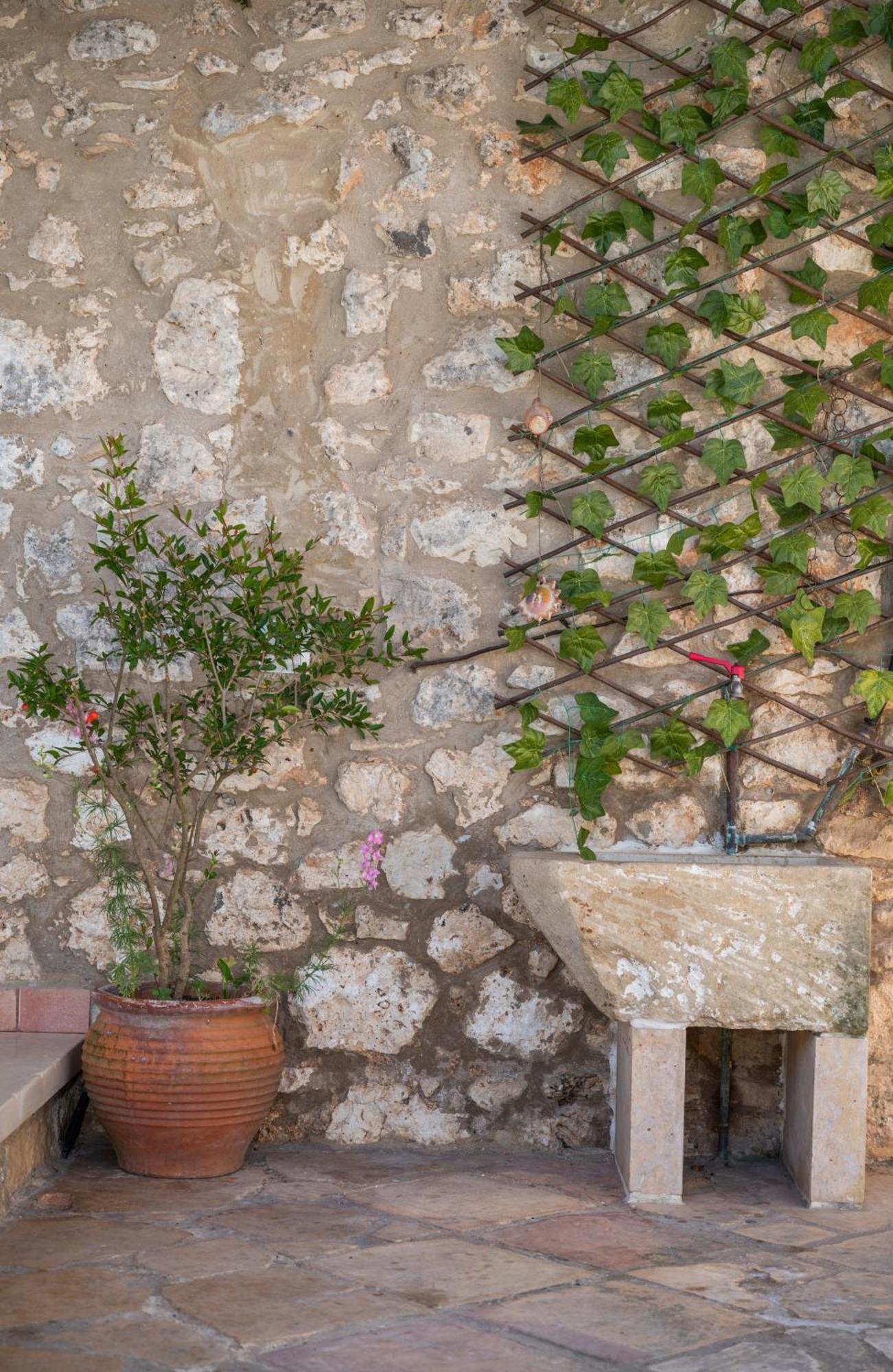 Gioia Traditional House Agios Nikolaos  Eksteriør billede