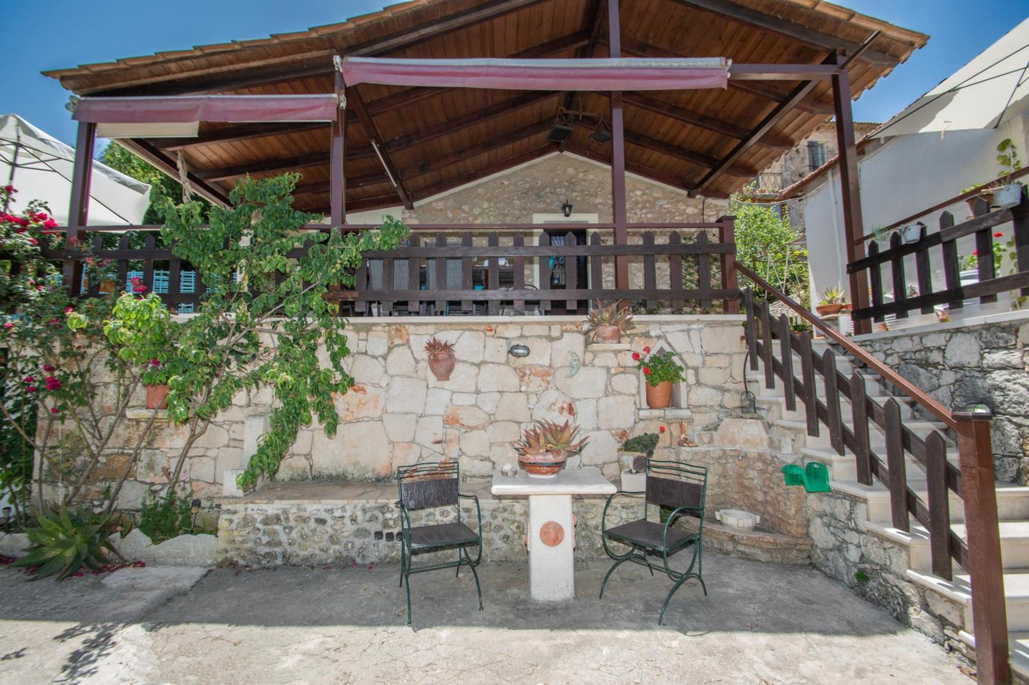 Gioia Traditional House Agios Nikolaos  Eksteriør billede