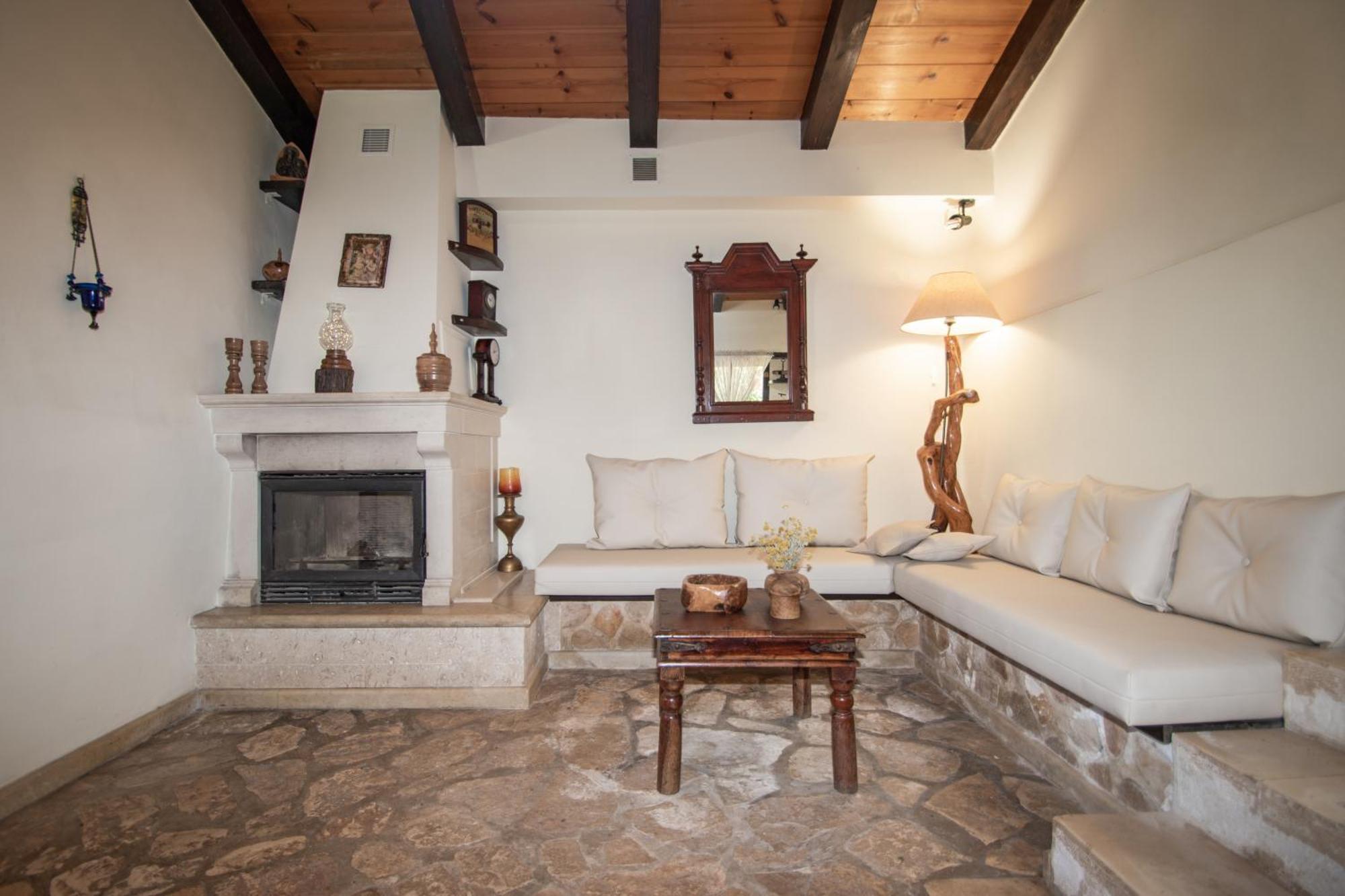 Gioia Traditional House Agios Nikolaos  Eksteriør billede