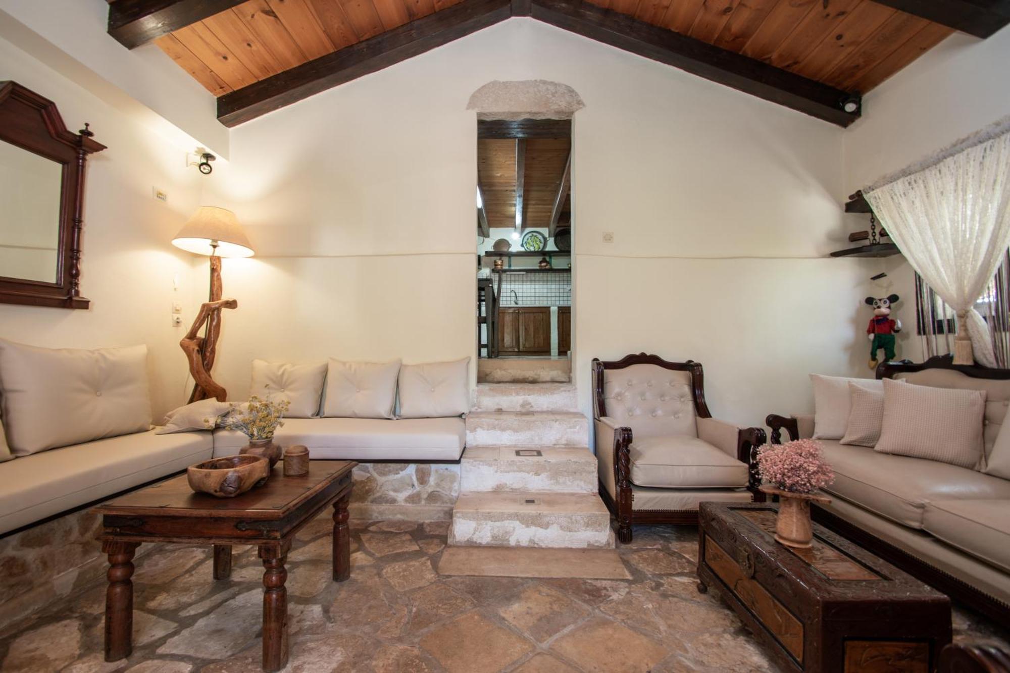 Gioia Traditional House Agios Nikolaos  Eksteriør billede