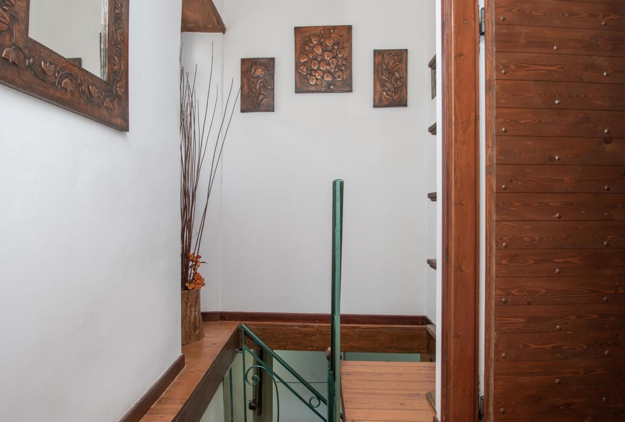 Gioia Traditional House Agios Nikolaos  Eksteriør billede