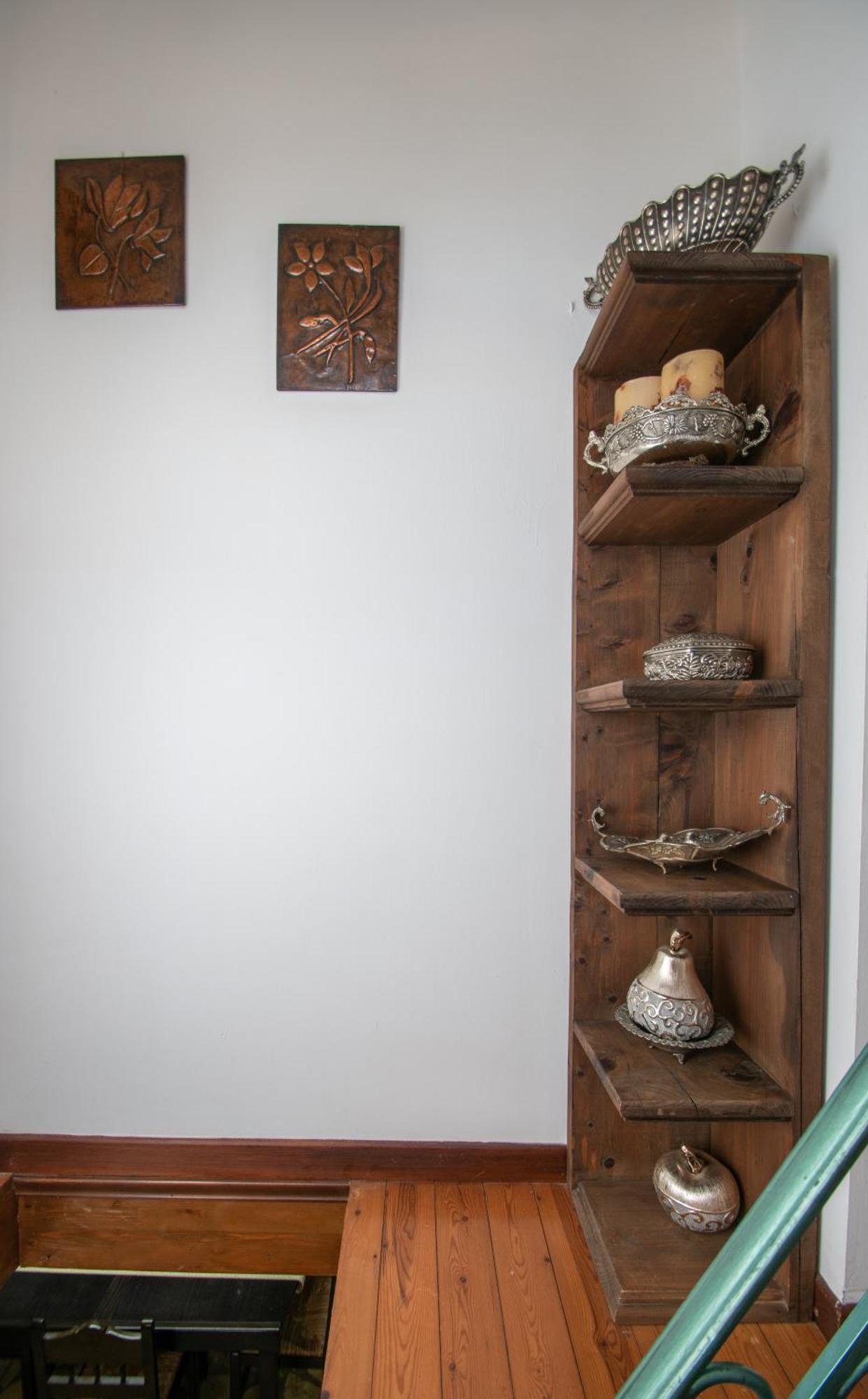 Gioia Traditional House Agios Nikolaos  Eksteriør billede