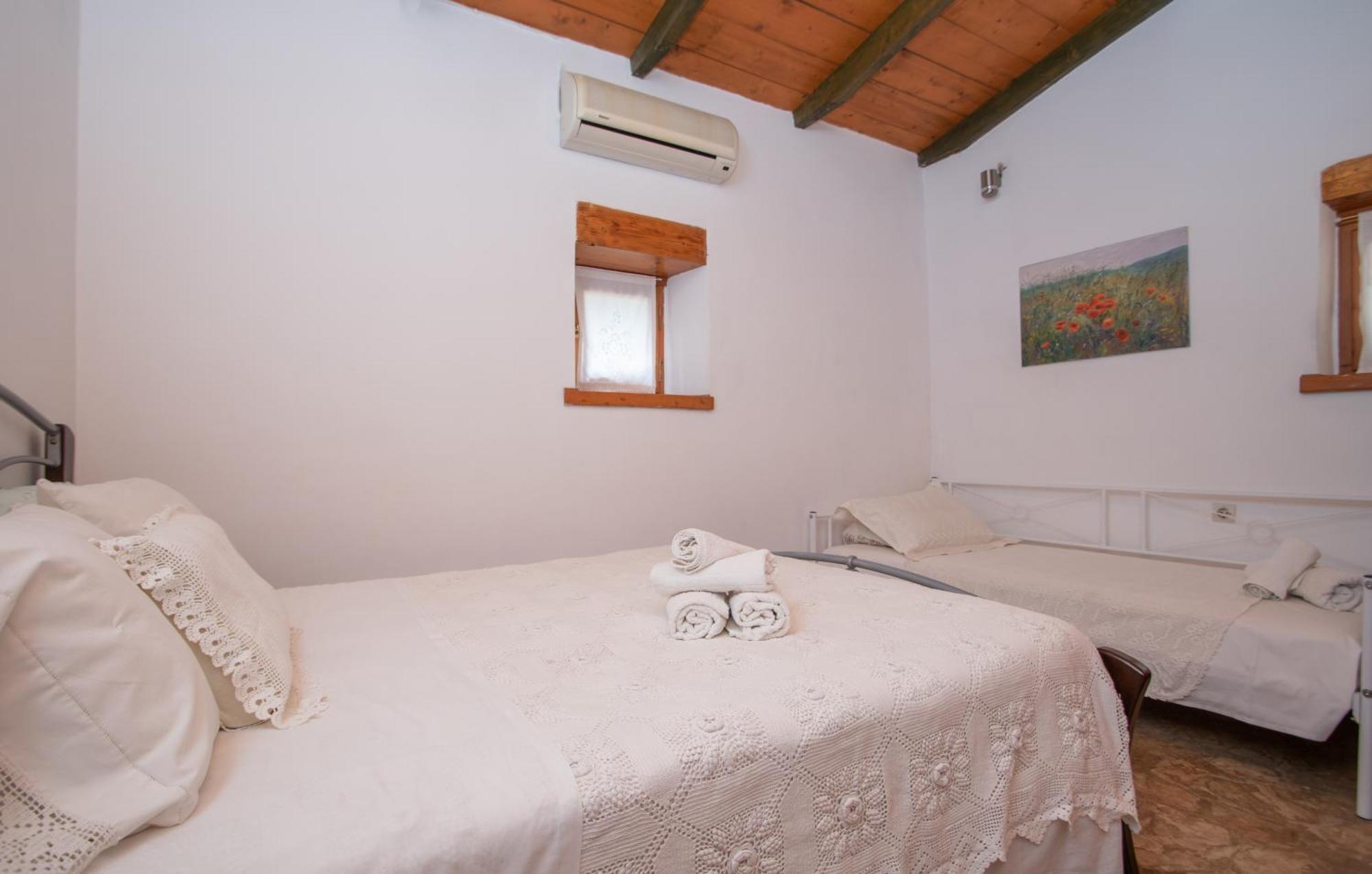 Gioia Traditional House Agios Nikolaos  Eksteriør billede