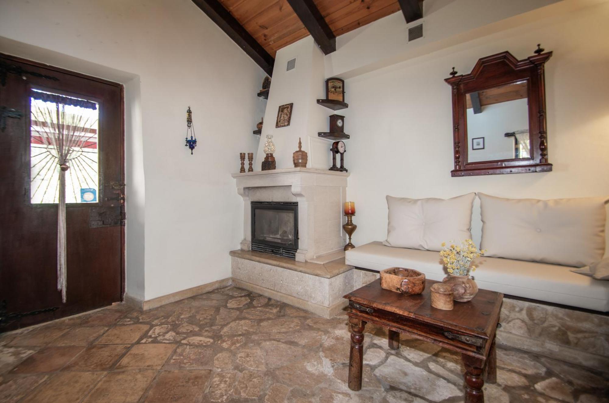 Gioia Traditional House Agios Nikolaos  Eksteriør billede