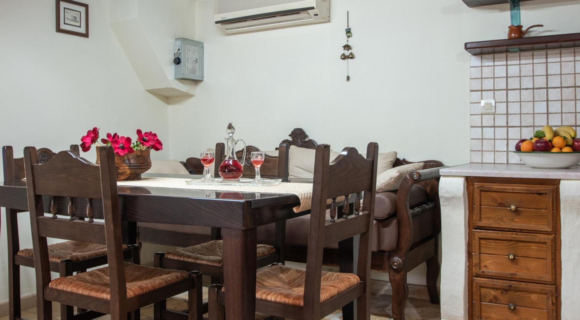 Gioia Traditional House Agios Nikolaos  Eksteriør billede