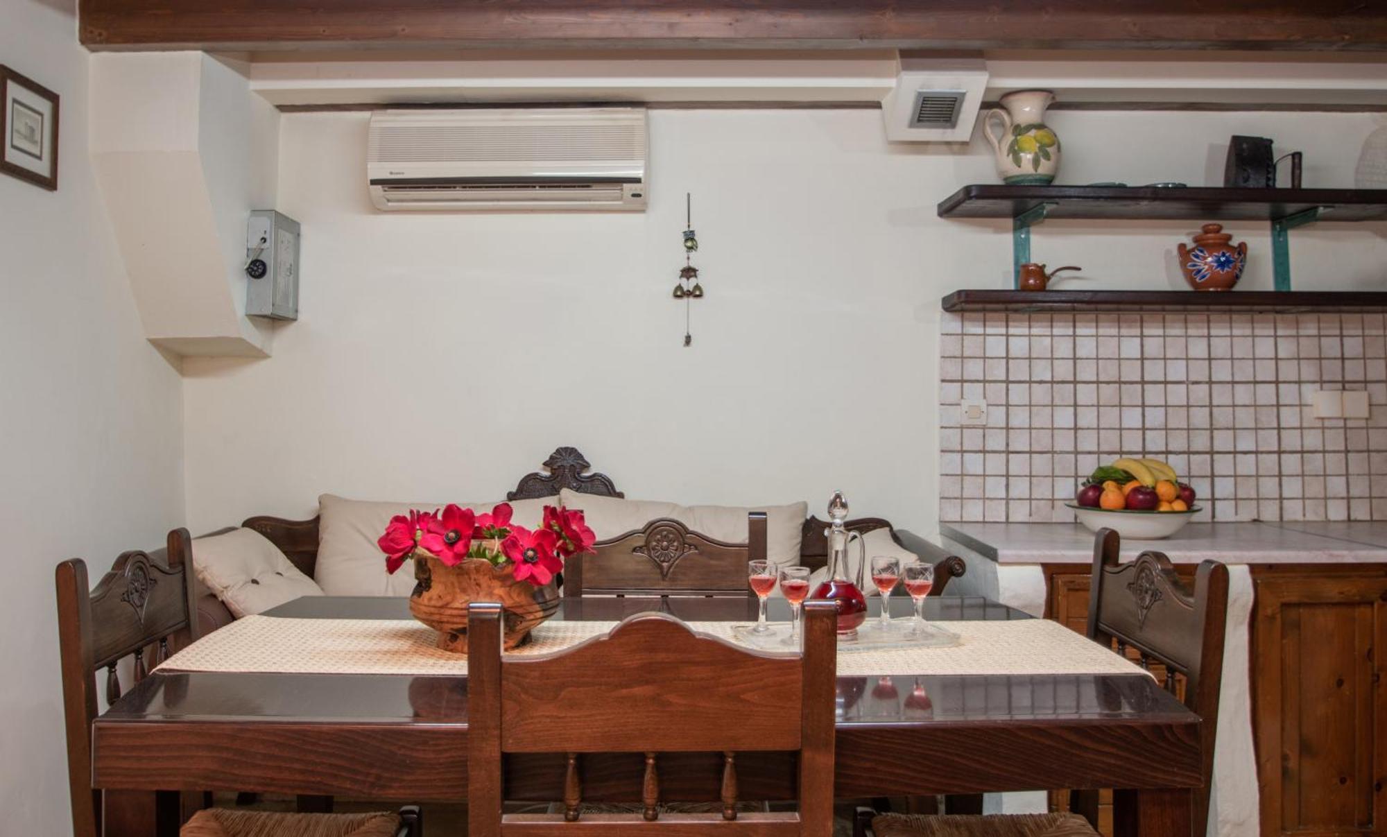 Gioia Traditional House Agios Nikolaos  Eksteriør billede