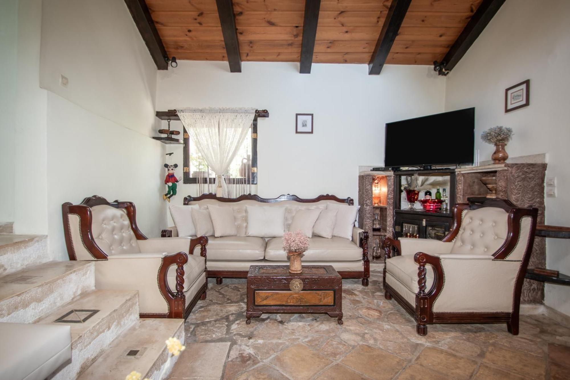 Gioia Traditional House Agios Nikolaos  Eksteriør billede