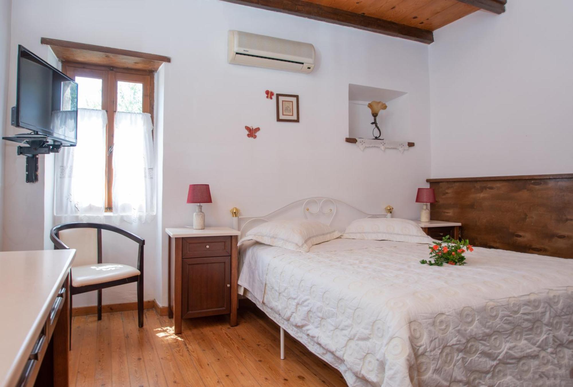 Gioia Traditional House Agios Nikolaos  Eksteriør billede
